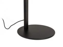 Leeslamp Pavi - Zwart Zwart -EGLO || Zuiver Verkoop fanlight pavi 61998