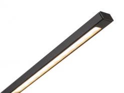 Leeslamp Pavi - Zwart Zwart -EGLO || Zuiver Verkoop fanlight pavi 62002