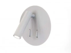 Wandlamp READER 93 - Wit Wit 6 Wandlamp READER 93 - Wit Wit -EGLO || Zuiver Verkoop fanlight reader 63849