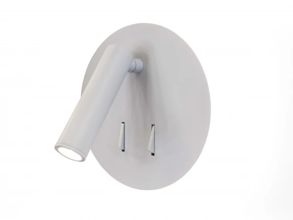 Wandlamp READER 93 - Wit Wit 3 Wandlamp READER 93 - Wit Wit - Afbeelding 3