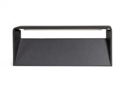 Wandlamp WING 93 Dimbaar - ZWART Zwart -EGLO || Zuiver Verkoop fanlight wing 62438