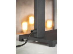 Vloerlamp BIARRITZ - Zwart Zwart -EGLO || Zuiver Verkoop it 039 s about romi biarritz 66802