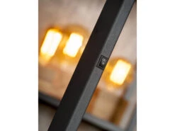 Vloerlamp BIARRITZ - Zwart Zwart -EGLO || Zuiver Verkoop it 039 s about romi biarritz 66803