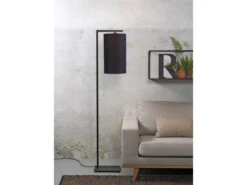 Vloerlamp BOSTON - Zwart Zwart -EGLO || Zuiver Verkoop it 039 s about romi boston 67391