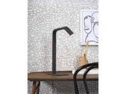 Bureaulamp ZURICH - Zwart Zwart -EGLO || Zuiver Verkoop it 039 s about romi zurich 66808