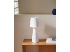 Tafellamp Klein ARENYS - Wit Wit -EGLO || Zuiver Verkoop kave home arenys 69667