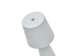 Tafellamp Klein ARENYS - Wit Wit -EGLO || Zuiver Verkoop kave home arenys 69671