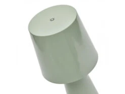 Tafellamp Groot ANERYS - Turquoise Groen -EGLO || Zuiver Verkoop kave home arenys 69676