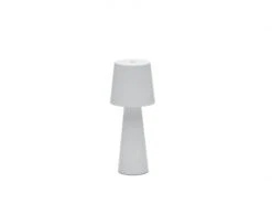 Tafellamp Klein ARENYS - Wit Wit
