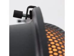 Vloerlamp ARETE - Zwart Zwart -EGLO || Zuiver Verkoop kave home arete 35729