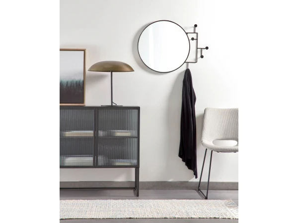 Tafellamp CARLISA - Goud Goud 2 Tafellamp CARLISA - Goud Goud - Afbeelding 2