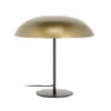 Tafellamp CARLISA - Goud Goud
