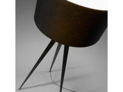 Vloerlamp IGUAZU - Zwart Zwart -EGLO || Zuiver Verkoop kave home iguazu 71722