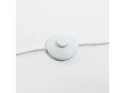 Vloerlamp JUHE - Wit Wit -EGLO || Zuiver Verkoop kave home juhe 69660