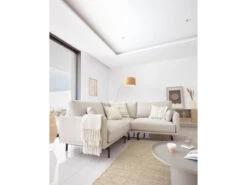 Vloerlamp JUHE - Wit Wit -EGLO || Zuiver Verkoop kave home juhe 69662