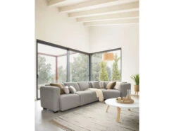 Vloerlamp JUHE - Wit Wit -EGLO || Zuiver Verkoop kave home juhe 69663