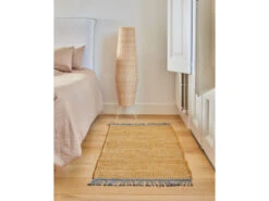 Vloerlamp KAMARIA - Rotan Bruin -EGLO || Zuiver Verkoop kave home kamaria 71896