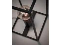 Tafellamp LENNOX - Metaal Zwart 10 Tafellamp LENNOX - Metaal Zwart -EGLO || Zuiver Verkoop kave home lennox 34818