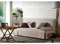 Vloerlamp LLEWOP - Ivory Hout -EGLO || Zuiver Verkoop kave home llewop 32052