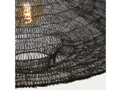 Plafondlamp MAKAI - Zwart Metaal Zwart -EGLO || Zuiver Verkoop kave home makai 70273