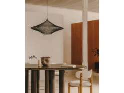 Plafondlamp MAKAI - Zwart Metaal Zwart -EGLO || Zuiver Verkoop kave home makai 70276