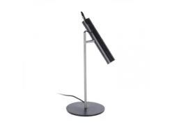 Tafellamp MAUDE - Zwart Zwart