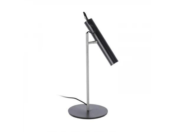 Tafellamp MAUDE - Zwart Zwart 1 Tafellamp MAUDE - Zwart Zwart