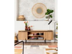 Tafellamp MAUDE - Zwart Zwart 9 Tafellamp MAUDE - Zwart Zwart -EGLO || Zuiver Verkoop kave home maude 35309