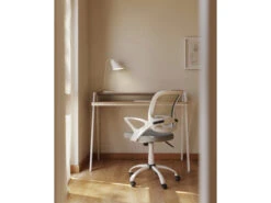 Tafellamp TIPIR - Wit Wit -EGLO || Zuiver Verkoop kave home tipir 71717