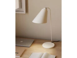 Tafellamp TIPIR - Wit Wit -EGLO || Zuiver Verkoop kave home tipir 71718