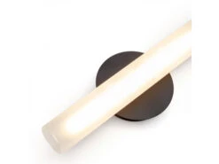 Wandlamp VAUXALL - Zwart Zwart -EGLO || Zuiver Verkoop kave home vauxall 72819