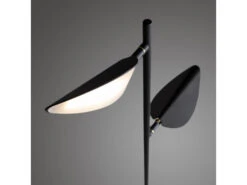 Vloerlamp VELEIRA - Zwart Zwart -EGLO || Zuiver Verkoop kave home veleira 37117