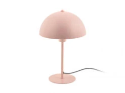 Leitmotiv Tafellamp MINI BONNET - Soft Pink Roze