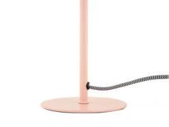 Leitmotiv Tafellamp MINI BONNET - Soft Pink Roze 7 Leitmotiv Tafellamp MINI BONNET - Soft Pink Roze -EGLO || Zuiver Verkoop leitmotiv mini bonnet 66077