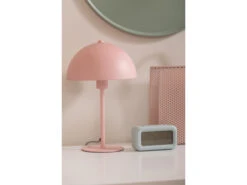 Leitmotiv Tafellamp MINI BONNET - Soft Pink Roze 9 Leitmotiv Tafellamp MINI BONNET - Soft Pink Roze -EGLO || Zuiver Verkoop leitmotiv mini bonnet 66079