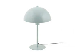Leitmotiv Tafellamp MINI BONNET - Soft Blue Blauw