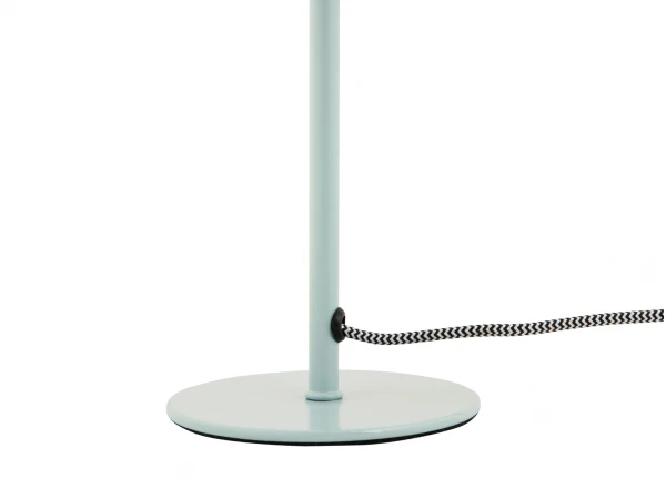 Leitmotiv Tafellamp MINI BONNET - Soft Blue Blauw 3 Leitmotiv Tafellamp MINI BONNET - Soft Blue Blauw - Afbeelding 3