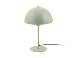 Leitmotiv Tafellamp MINI BONNET - Soft Green Groen