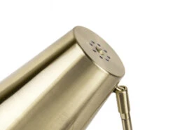 Leitmotiv Tafellamp NOBLE - Brushed Gold Goud -EGLO || Zuiver Verkoop leitmotiv noble 59973