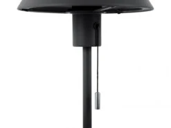 Leitmotiv Tafellamp OFFICE RETRO - Zwart Zwart 5 Leitmotiv Tafellamp OFFICE RETRO - Zwart Zwart -EGLO || Zuiver Verkoop leitmotiv office retro 60399