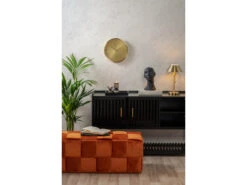 Leitmotiv Tafellamp OFFICE RETRO - Plated Goud Goud 6 Leitmotiv Tafellamp OFFICE RETRO - Plated Goud Goud -EGLO || Zuiver Verkoop leitmotiv office retro plated 60405