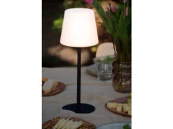 Leitmotiv Tafellamp OUTDOOR - Zwart Zwart -EGLO || Zuiver Verkoop leitmotiv outdoors 67249