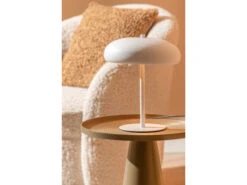 Leitmotiv Tafellamp SHROOM - Wit Wit -EGLO || Zuiver Verkoop leitmotiv shroom 66097