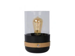 Tafellamp CENTUR - Glas Glas 7 Tafellamp CENTUR - Glas Glas -EGLO || Zuiver Verkoop lucide centur 25714