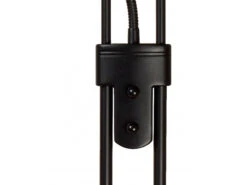 Leeslamp CHAMPION-LED - Zwart Zwart -EGLO || Zuiver Verkoop lucide champion led 48075