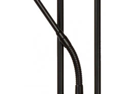 Leeslamp CHAMPION-LED - Zwart Zwart -EGLO || Zuiver Verkoop lucide champion led 48076