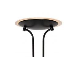 Leeslamp CHAMPION-LED - Zwart Zwart -EGLO || Zuiver Verkoop lucide champion led 48077