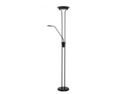 Leeslamp CHAMPION-LED - Zwart Zwart -EGLO || Zuiver Verkoop lucide champion led 48079