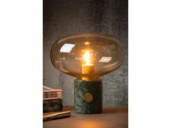 Tafellamp CHARLIZE - Groen Groen -EGLO || Zuiver Verkoop lucide charlize 26045