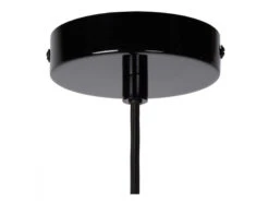 Hanglamp CORENTIN - Blinkend Zwart Zwart -EGLO || Zuiver Verkoop lucide corentin 50260